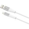 JOBY Charge & Sync Lightning Cable (3.9, White) on Sale