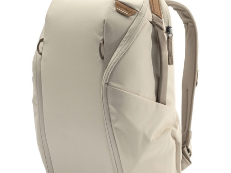 Peak Design Everyday Backpack 15L Zip - Bone Supply