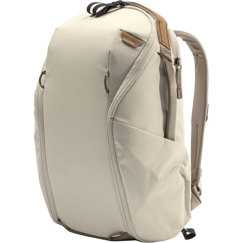 Peak Design Everyday Backpack 15L Zip - Bone Supply