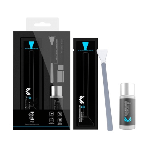 VSGO Sensor Cleaning Kit for APS-C Cameras For Cheap