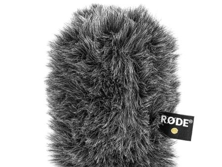 Rode WS11 Windshield for VideoMic NTG Online