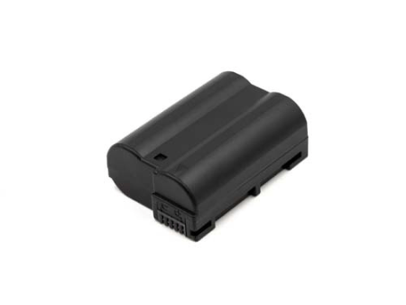 Promaster Li-ion Battery for Nikon EN-EL15c Not Compatible Z8, Zf, Z6III Discount