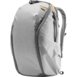 Peak Design Everyday Backpack 20L Zip - Ash on Sale