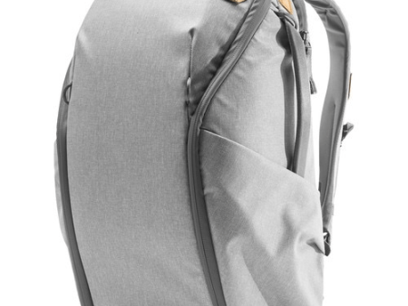 Peak Design Everyday Backpack 20L Zip - Ash on Sale