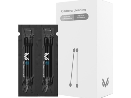 VSGO Dustless Cotton Swabs For Sale