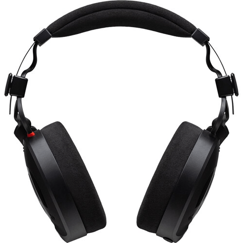 Rode NTH-100 Professional Closed-Back Over-Ear Headphones (Black) Supply