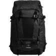 f-stop TILOPA 50L DuraDiamond Travel & Adventure Photo Backpack Essentials Bundle (Anthracite Black) Online now