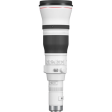 Canon RF 1200mm f 8 L IS USM Lens Fashion