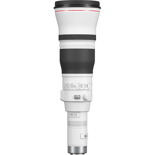 Canon RF 1200mm f 8 L IS USM Lens Fashion