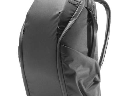 Peak Design Everyday Backpack 20L Zip - Black Online