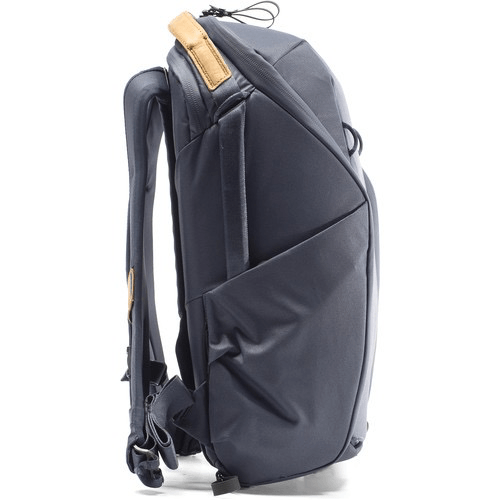 Peak Design Everyday Backpack 15L Zip - Midnight Online Hot Sale