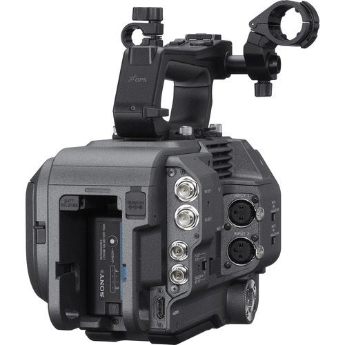 Sony PXW-FX9 XDCAM 6K Full-Frame Camera System (Body Only) Online