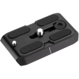 Benro QR2Pro Sliding Quick Release Camera Plate on Sale