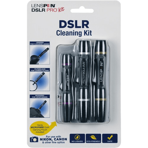 Lenspen DSLR Pro Kit Hot on Sale