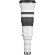 Canon RF 1200mm f 8 L IS USM Lens Fashion